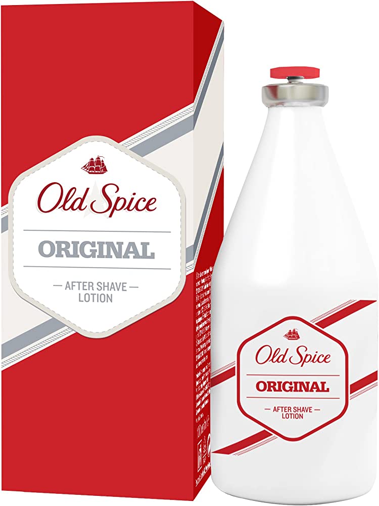 Old Spice Original After Shave 150 ml