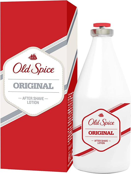 Old Spice Original After Shave 150 ml