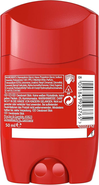 Old Spice Whitewater Deodorant Stick 50 ml