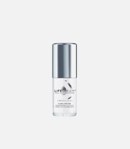 SBT Optimal Eyedentical Anti-Aging Luxury Eye Cream 15 ml