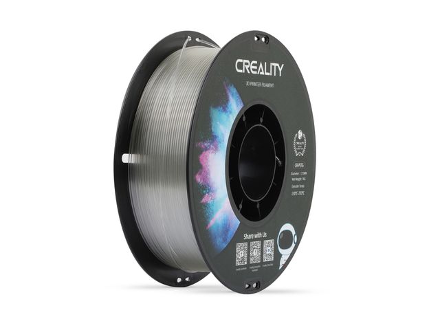Creality Ender-3 S1 Pro 3D-printer Inclusief 3 KG Filament