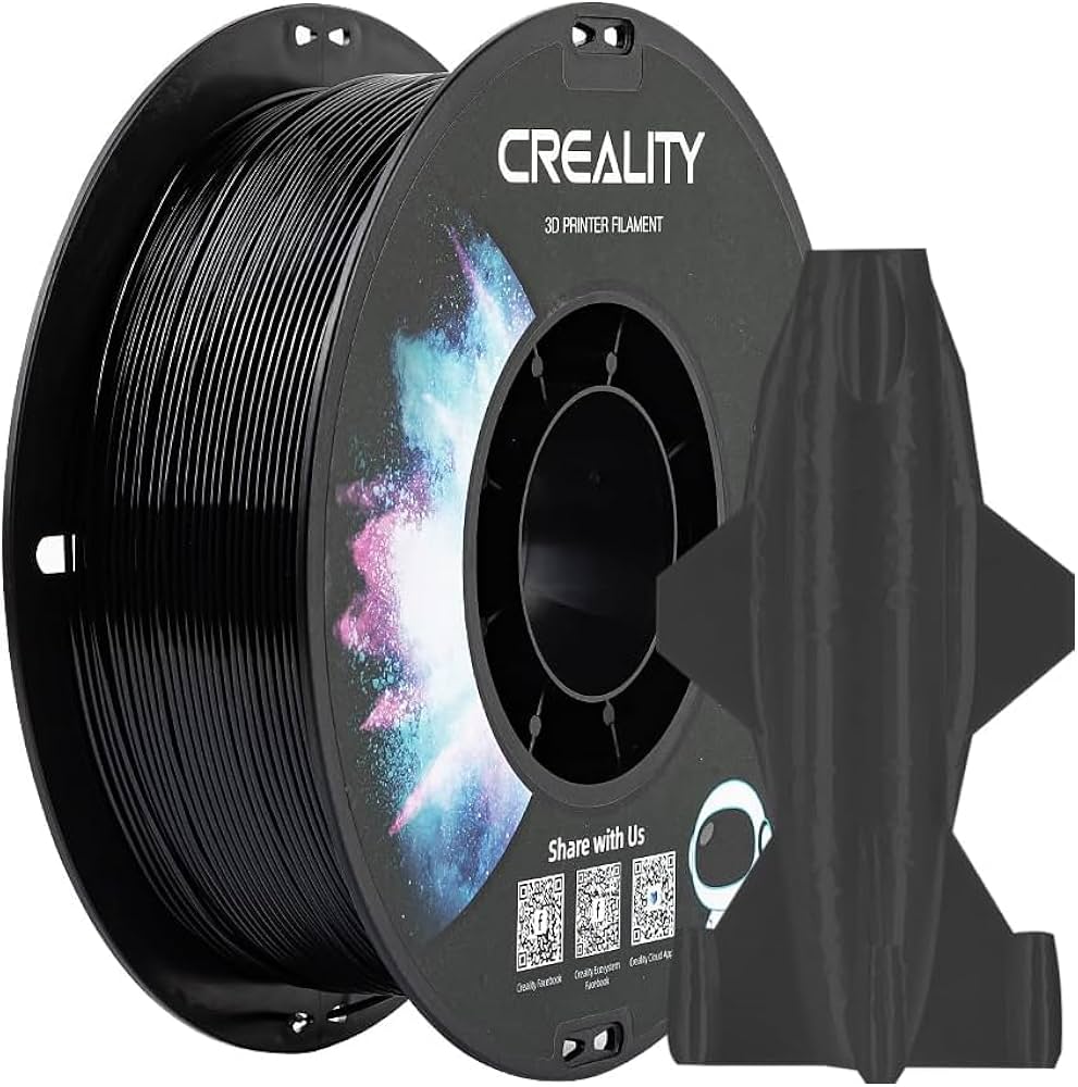 Creality Ender-3 S1 Pro 3D-printer Inclusief 3 KG Filament