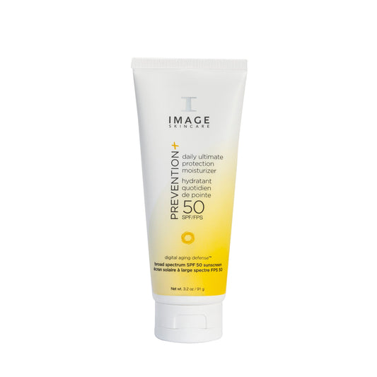 Image Skincare PREVENTION+ Daily Ultimate Protection Moisturizer SPF 50 91 gram