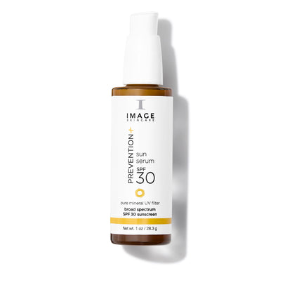 Image Skincare PREVENTION+ Sun Serum SPF 30 28,3 gram