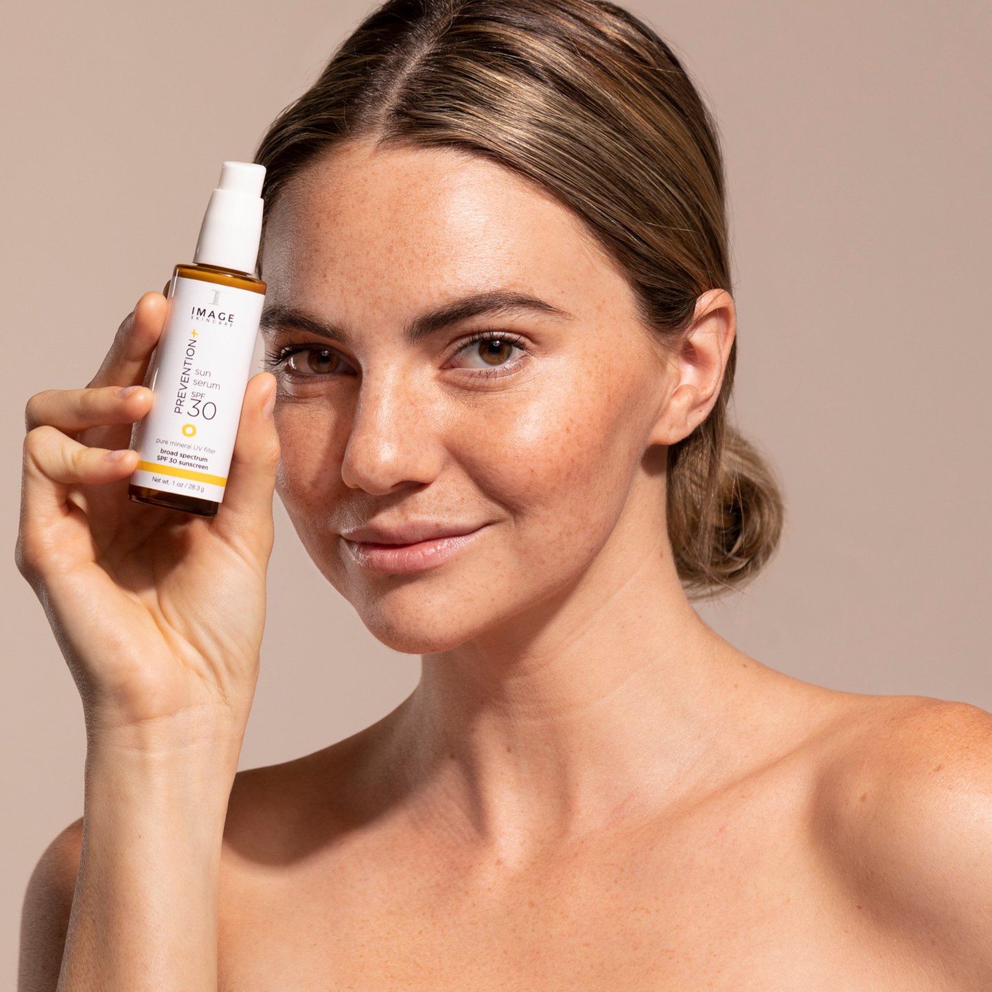 Image Skincare PREVENTION+ Sun Serum SPF 30 28,3 gram