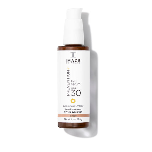 Image Skincare PREVENTION+ Sun Serum SPF 30 Tinted 28,3 gram