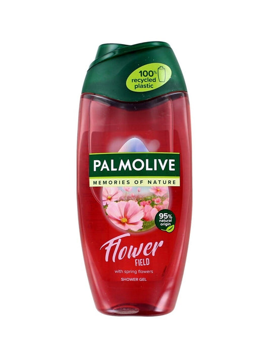 Palmolive Flower Field Douchegel 250 ml