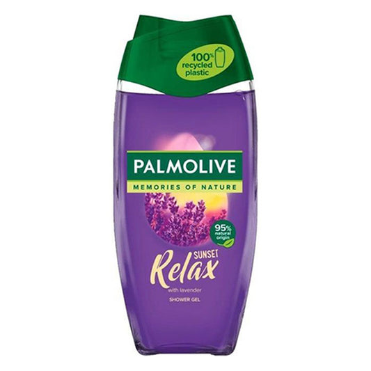 Palmolive Memories of Nature Sunset Relax Douchegel 250 ml