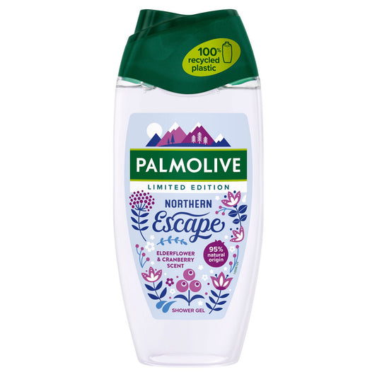 Palmolive Northern Escape Douchegel 250 ml