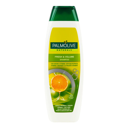 Palmolive Shampoo Fresh & Volume 350ml