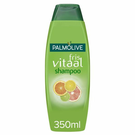 Palmolive Shampoo Fris en Vitaal 350 ml