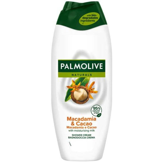 Palmolive Duschgel Macadamia &amp; Kakao 500 ml