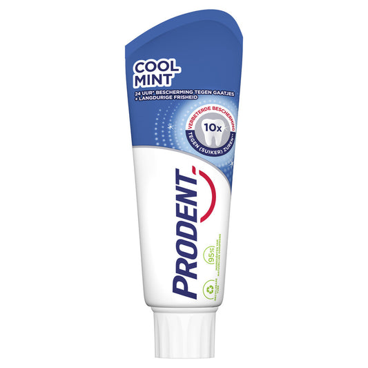 Prodent Zahnpasta Cool Mint 75 ml