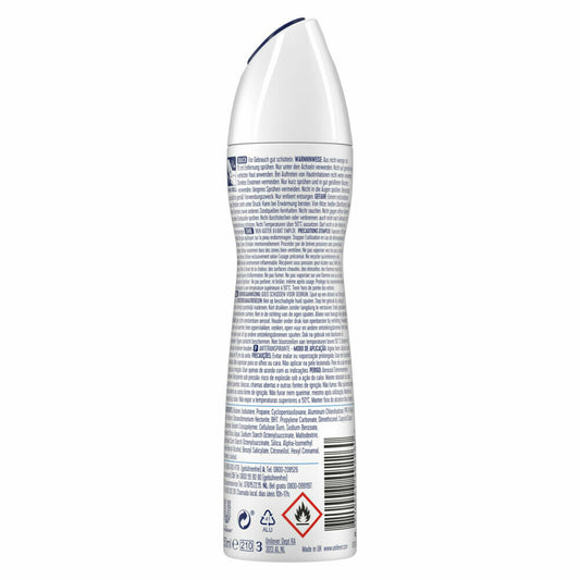 Rexona Deodorant Spray Shower Fresh 150 ml