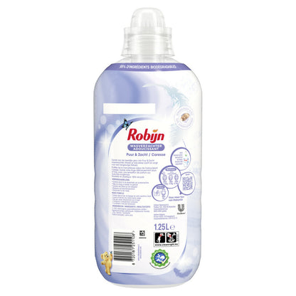 Robijn Wasverzachter Puur & Zacht 50 Wasbeurten 1250 ml