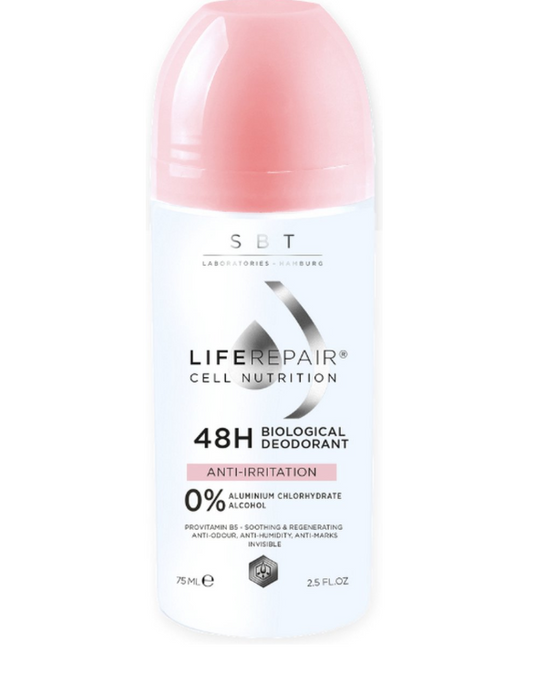 SBT Anti-Irritatie Deodorant 75 ml