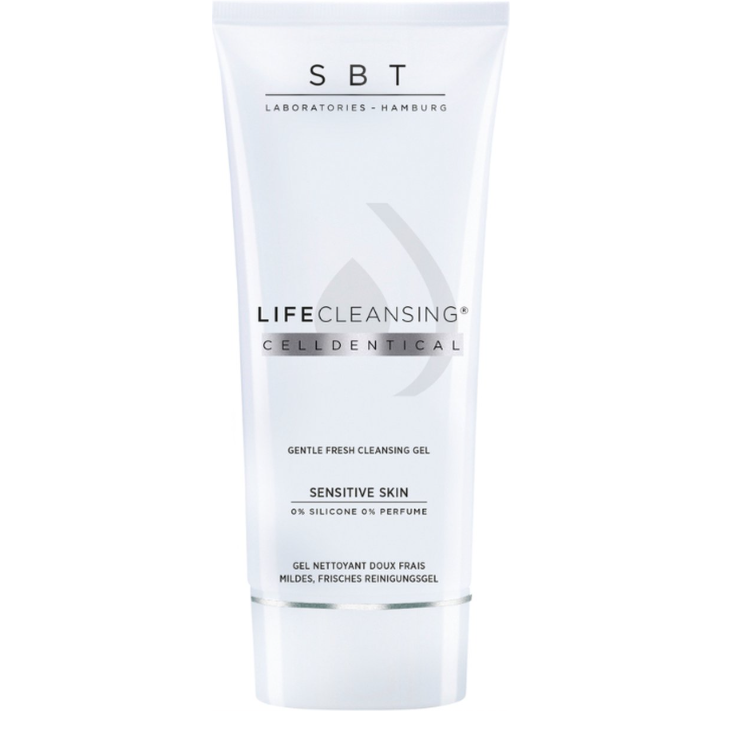 SBT Cleansing Gel 200 ml