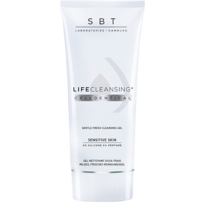 SBT Cleansing Gel 200 ml