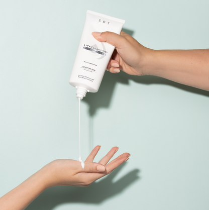 SBT Cleansing Milk 200 ml
