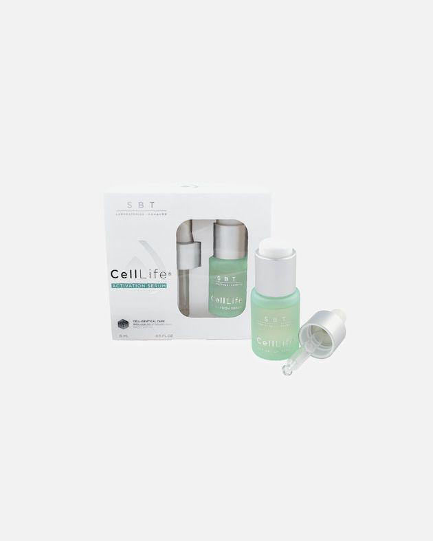 SBT Activating Mini Cell Life Serum 15 ml - K Drogerie