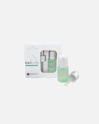 SBT Activating Mini Cell Life Serum 15 ml - K Drogerie
