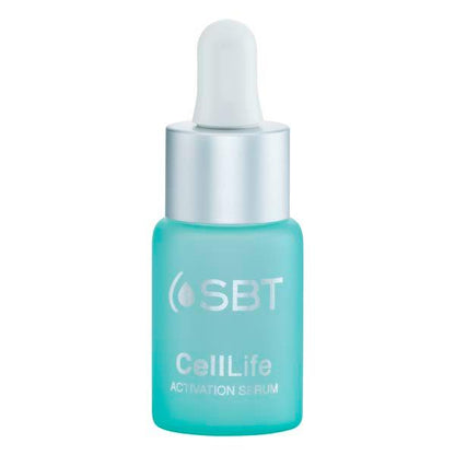 SBT Activating Mini Cell Life Serum Duo 2 x 15 ml - Fles - K Drogerie