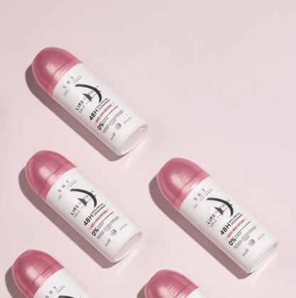 SBT Anti-Irritatie Deodorant 75 ml Kalmeert_Herstelt_BiedtBetrouwbareBescherming - K Drogerie