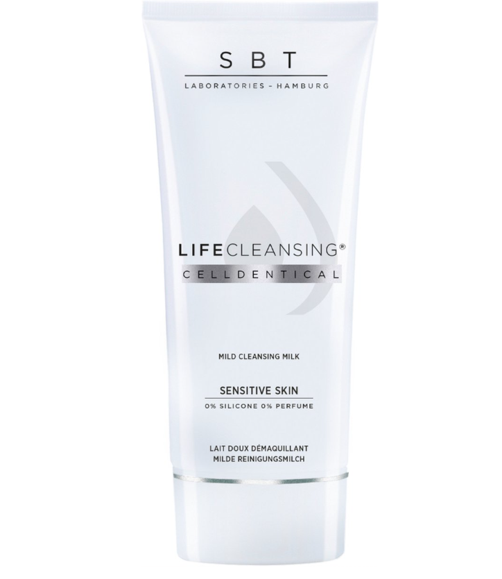 SBT Cleansing Milk 200 ml