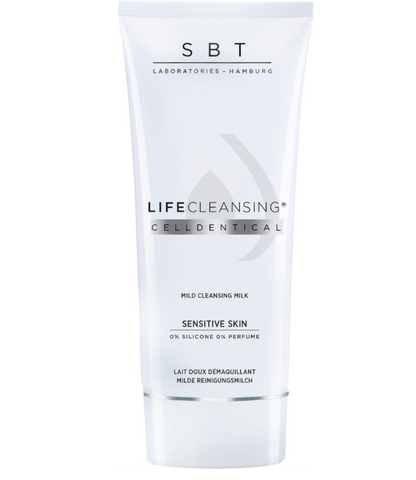 SBT Cleansing Milk 200 ml