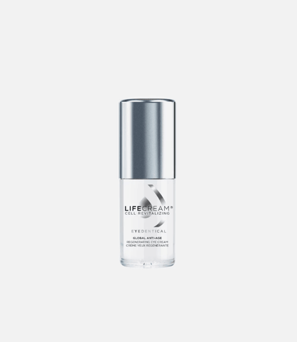 SBT Optimal Eyedentical Anti-Aging Luxe Oogcrème 15 ml - fles - K Drogerie