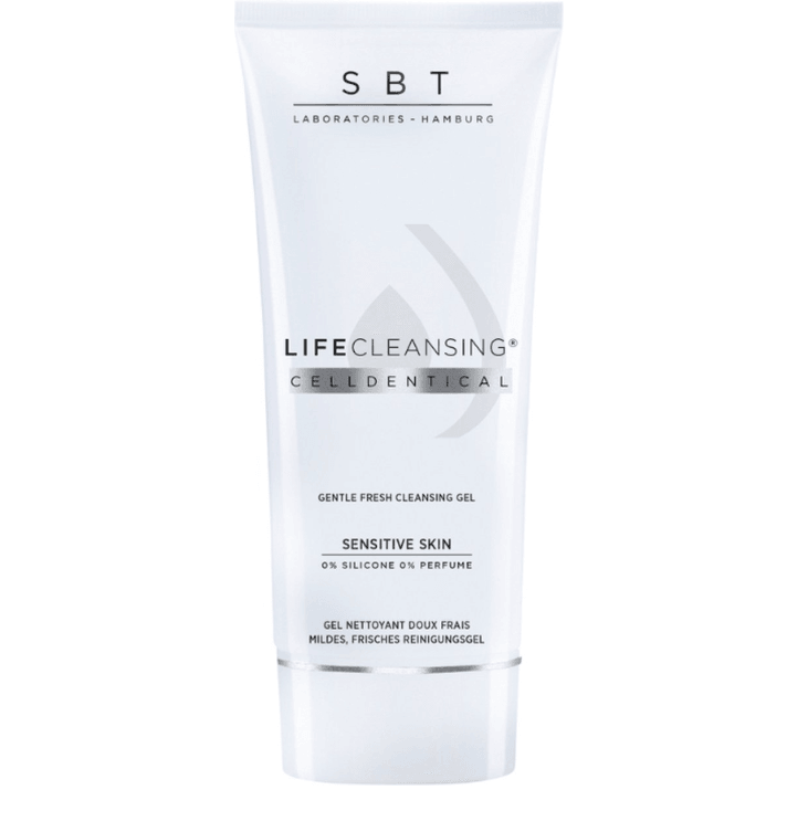 SBT Reinigingsgel 200 ml - K Drogerie