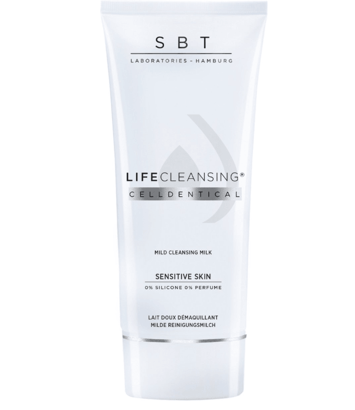 SBT Reinigingsmelk 200 ml - K Drogerie