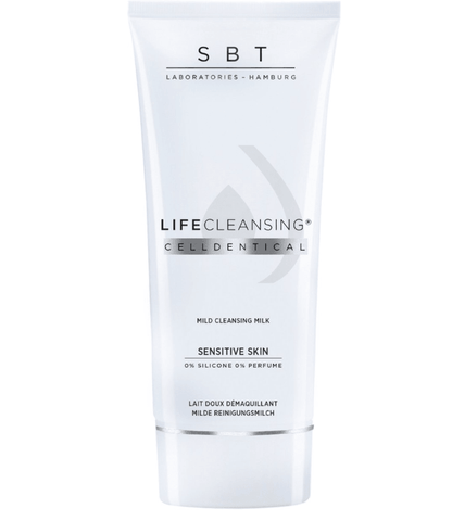 SBT Reinigingsmelk 200 ml - K Drogerie