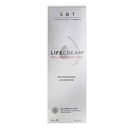 SBT The Concentrate Serum 50 ml - K Drogerie
