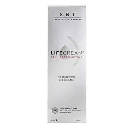 SBT The Concentrate Serum 50 ml - K Drogerie