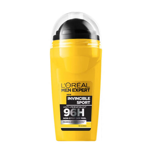 L'Oreal Men Expert Deo roller Invincible Sport 50 ml