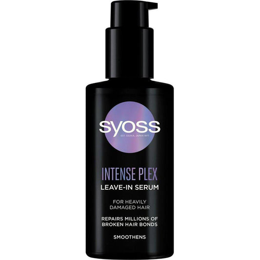 Syoss Intense Plex Leave-in Serum 100ml