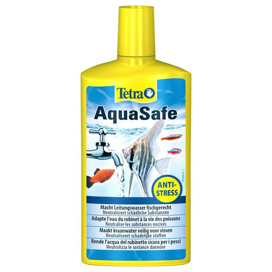 Tetra Aquasafe 500 ml