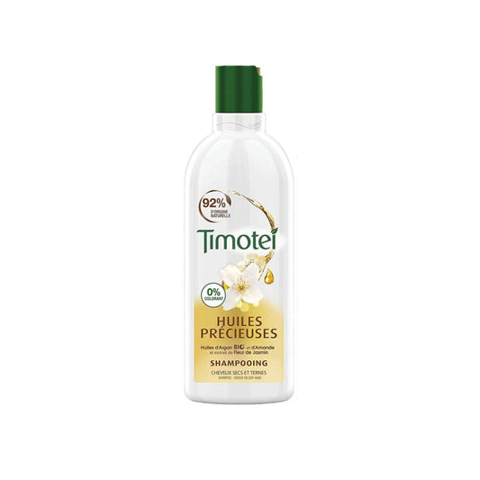 Timotei Shampoo Precious Oil 300 ml