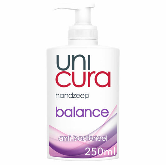 Unicura Balance Soap