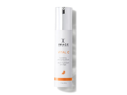 Image Skincare VITAL C - Hydrating Anti-Aging Serum 50 ml