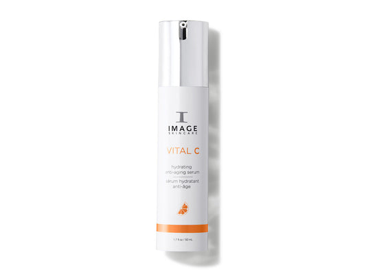 Image Skincare VITAL C - Hydrating Anti-Aging Serum 50 ml