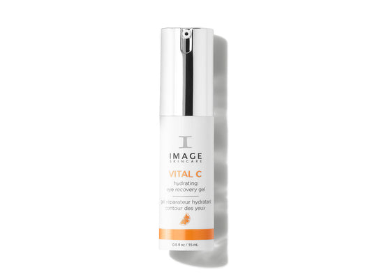 Image Skincare VITAL C - Hydrating Eye Recovery Gel 15 ml