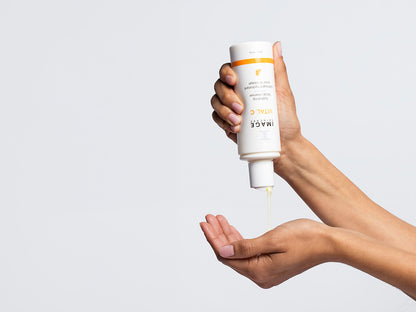 Image Skincare VITAL C - Hydrating Facial Cleanser 177 ml