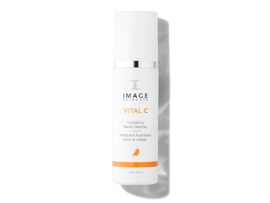 Image Skincare VITAL C - Hydrating Facial Cleanser 177 ml