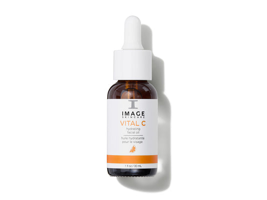 Image Skincare VITAL C - Hydrating Facial Oil 30 ml