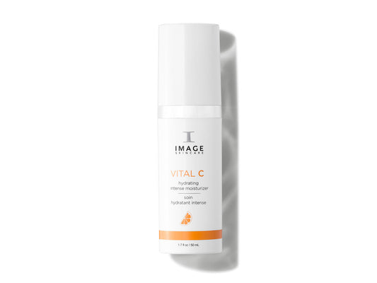 Image Skincare VITAL C - Hydrating Intense Moisturizer 50 ml