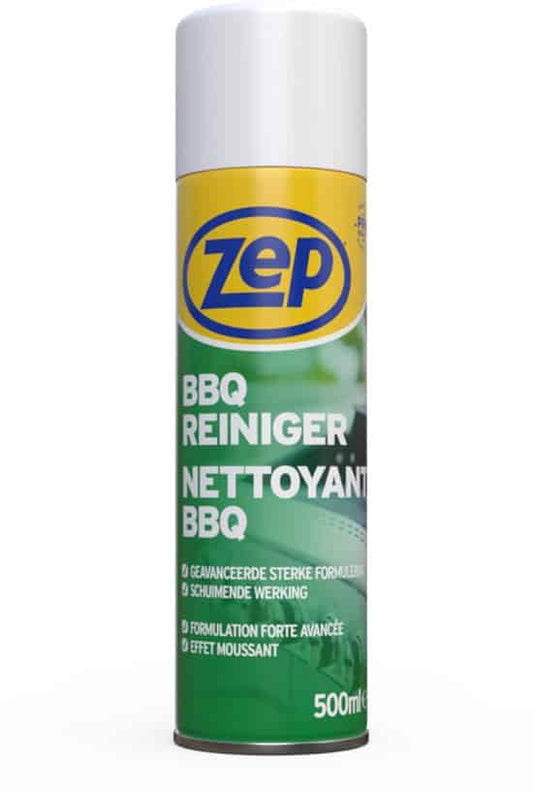 Zep BBQ-reiniger 500 ml
