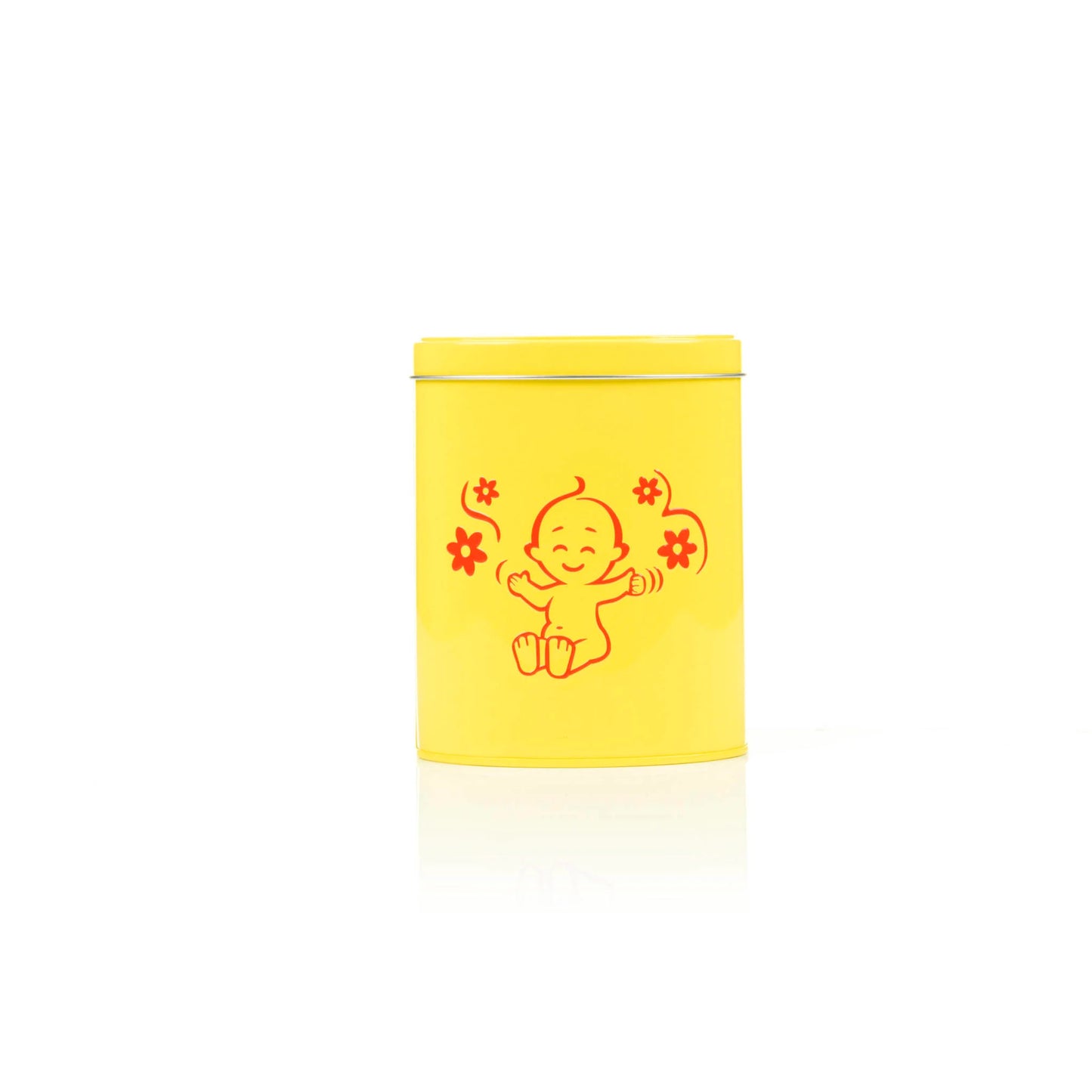 Zwitsal Eau de Toilette Met Bewaarblik 95 ml