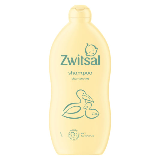 Zwitsal Shampoo 700 ml